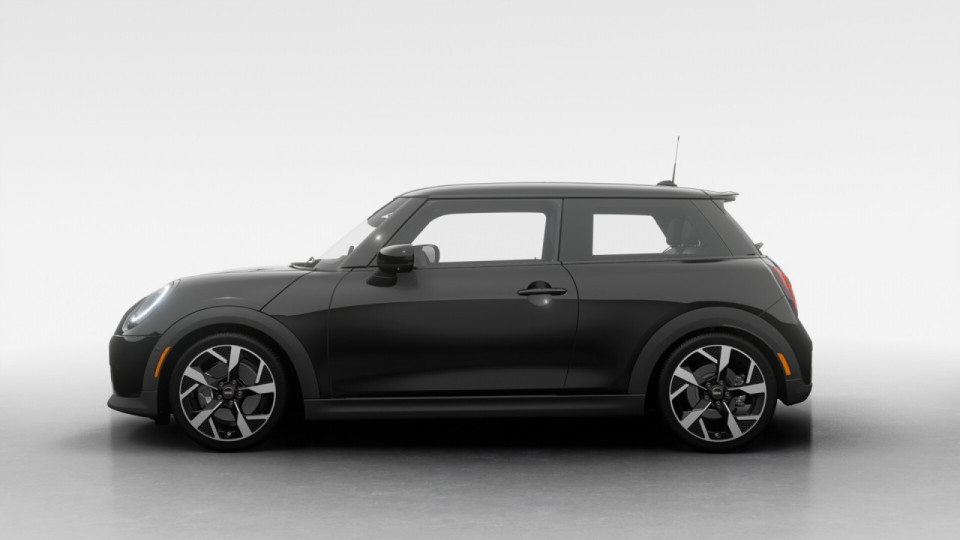 2026 MINI 3 portes - Image 4