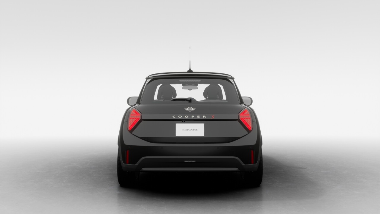 2026 MINI 3 portes - Image 5