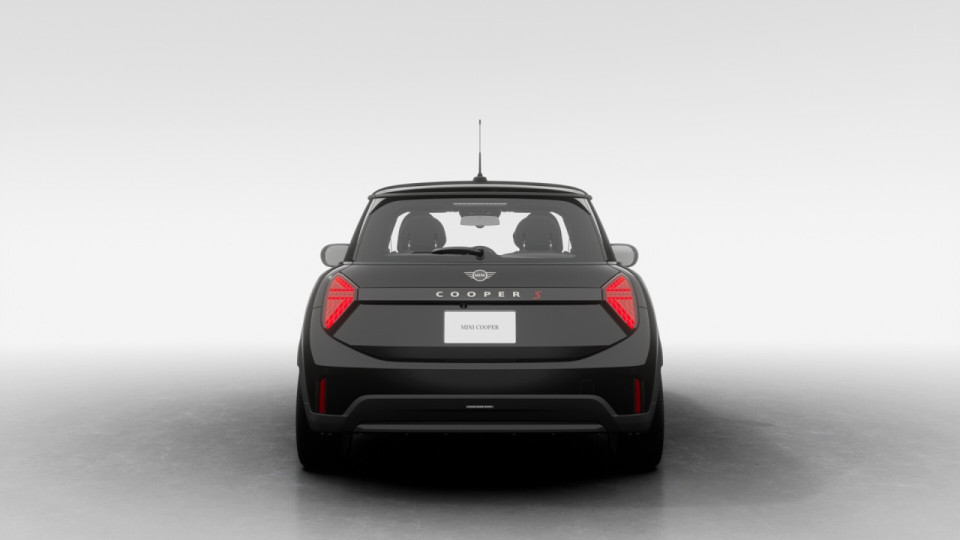 2026 MINI 3 portes - Image 5
