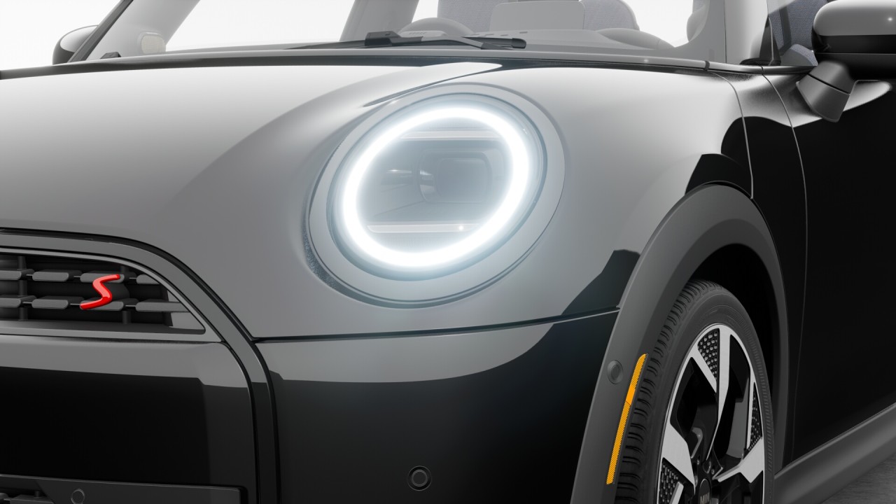 2026 MINI 3 portes - Image 6