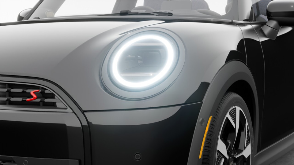 2026 MINI 3 portes - Image 6