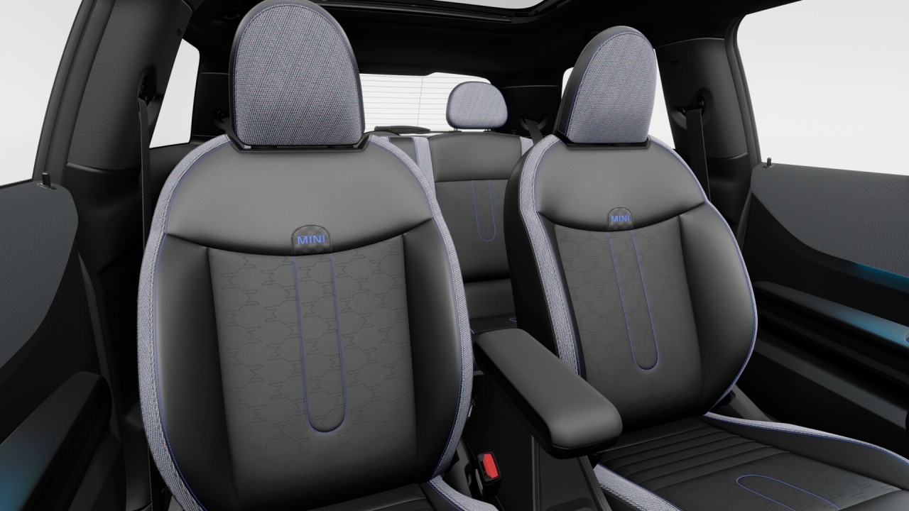 2026 MINI 3 portes - Image 11