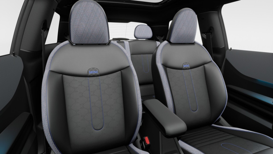 2026 MINI 3 portes - Image 11