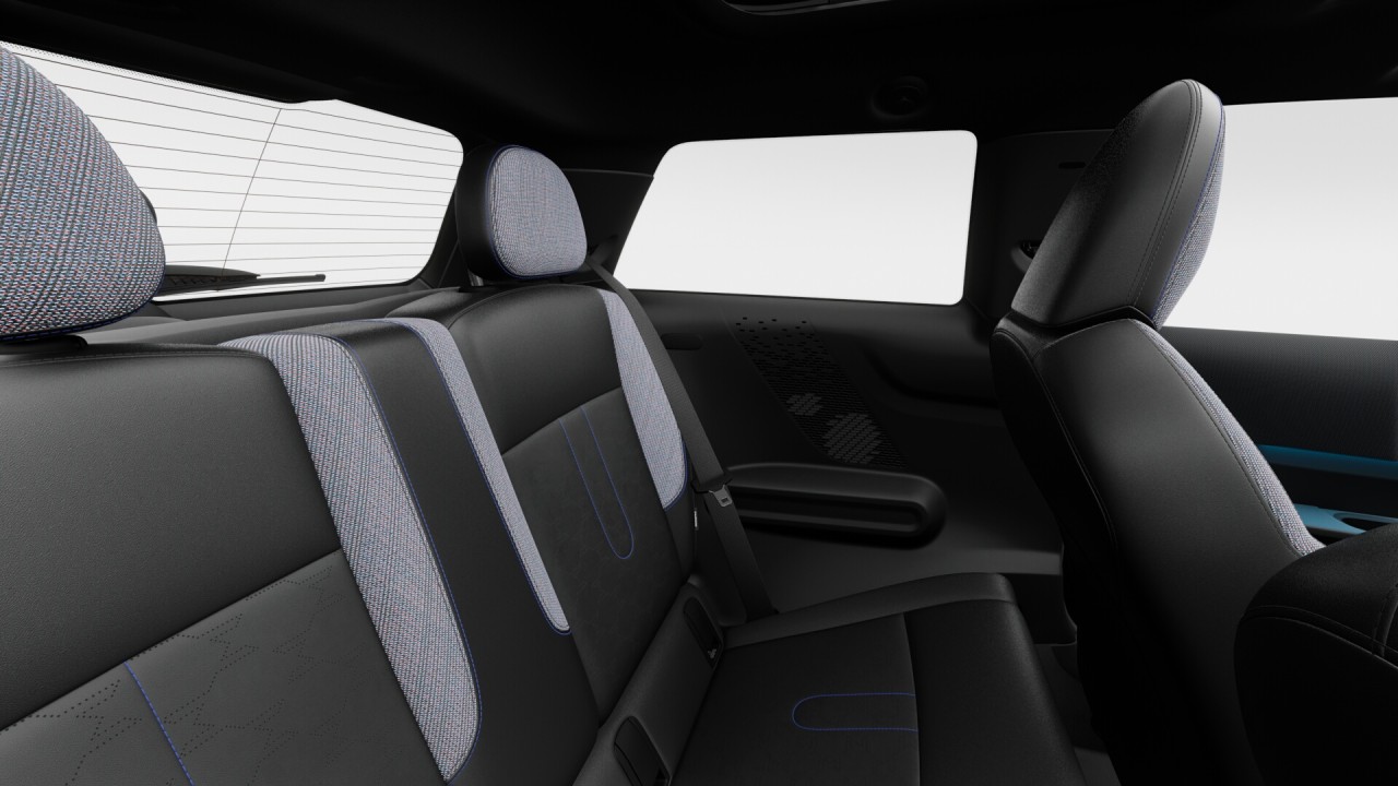 2026 MINI 3 portes - Image 12