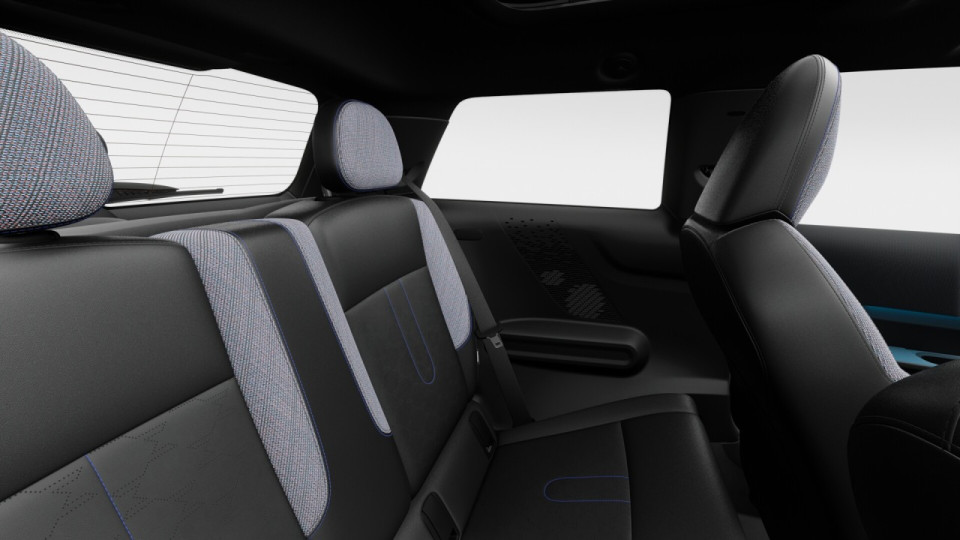 2026 MINI 3 portes - Image 12
