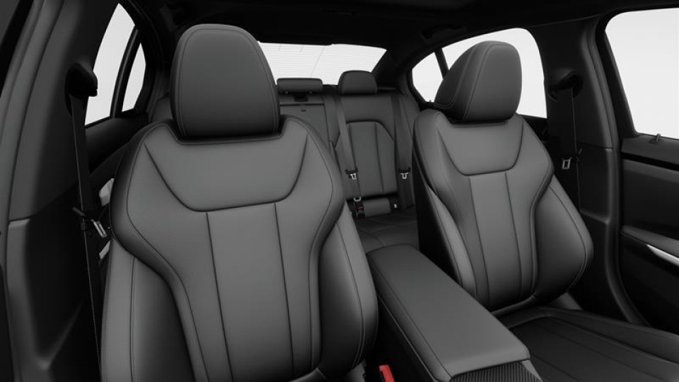 2026 BMW M340i xDrive - Image 8