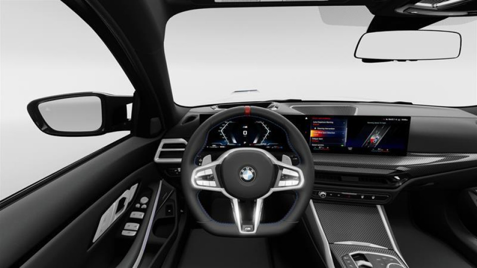 2026 BMW M340i xDrive - Image 10
