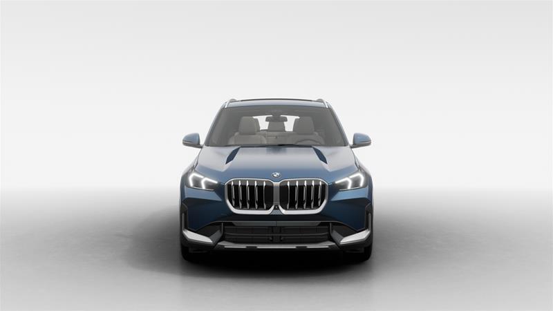 2026 BMW X1 - Image 3