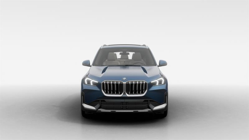 2026 BMW X1 - Image 3