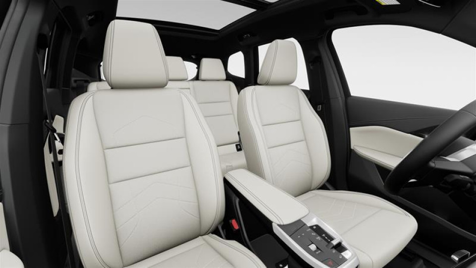 2026 BMW X1 - Image 11
