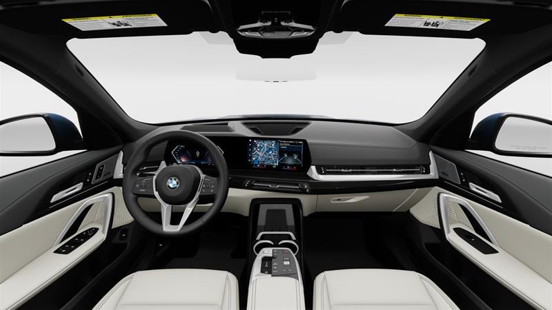 2026 BMW X1 - Image 12