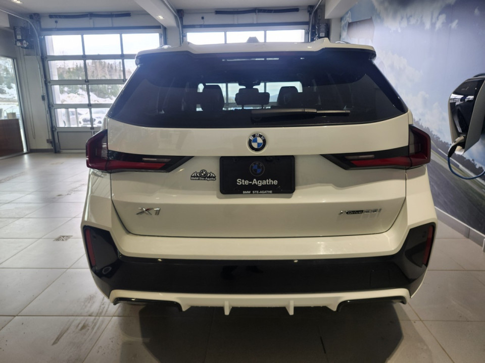 2024 BMW X1 - Image 5
