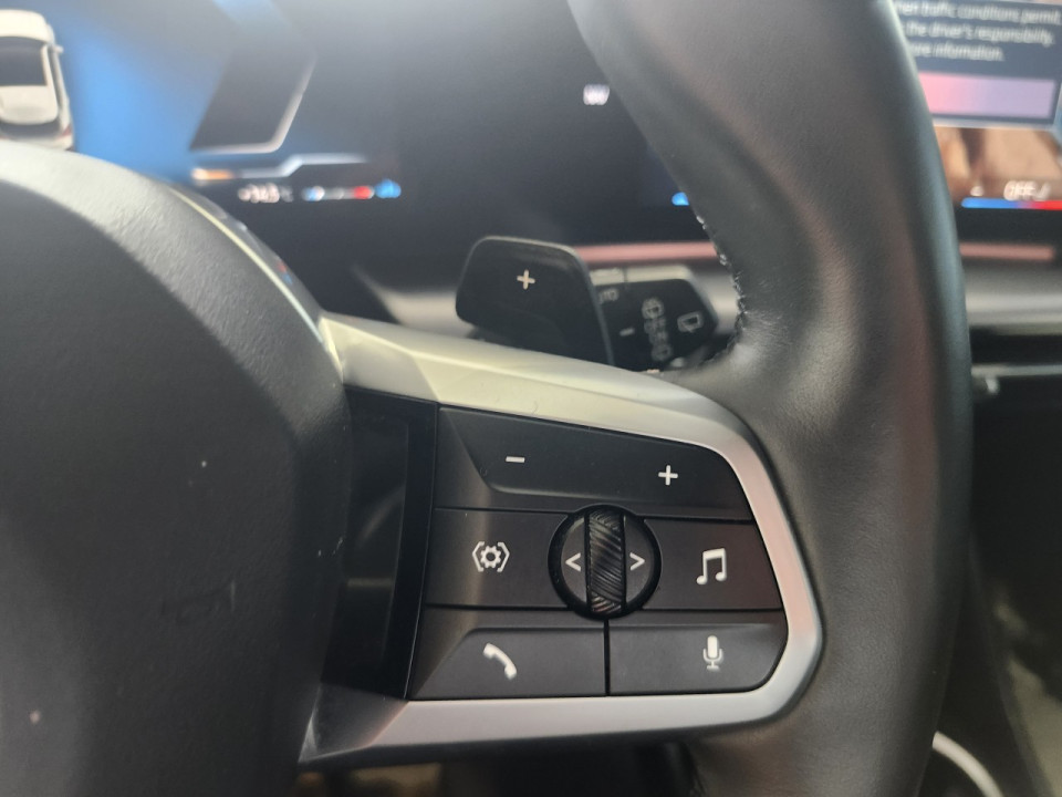 2024 BMW X1 - Image 16