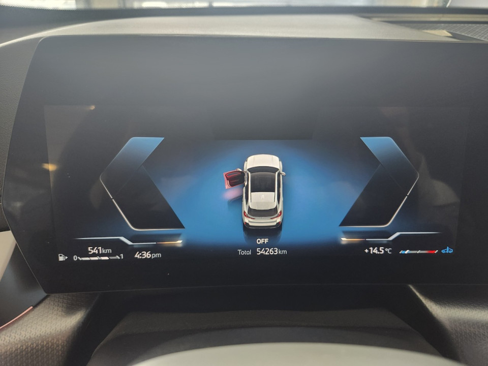 2024 BMW X1 - Image 17