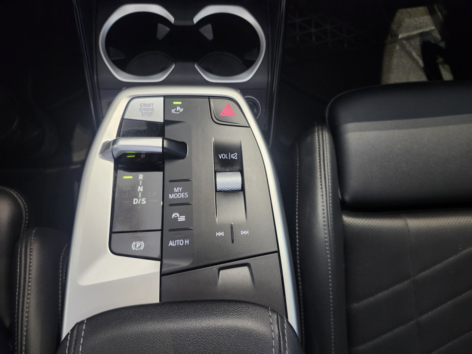 2024 BMW X1 - Image 20