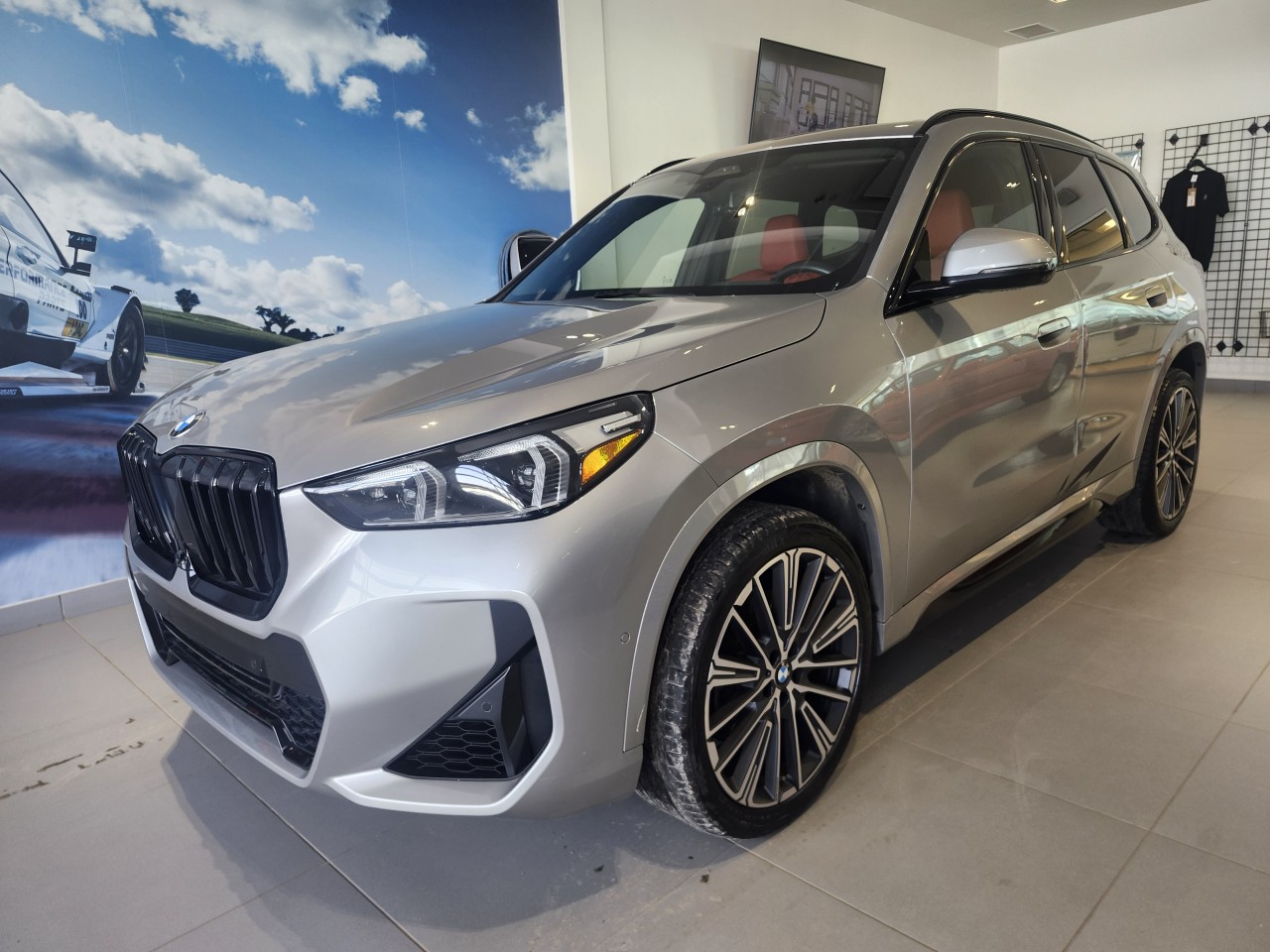 2023 BMW X1 - Image 1