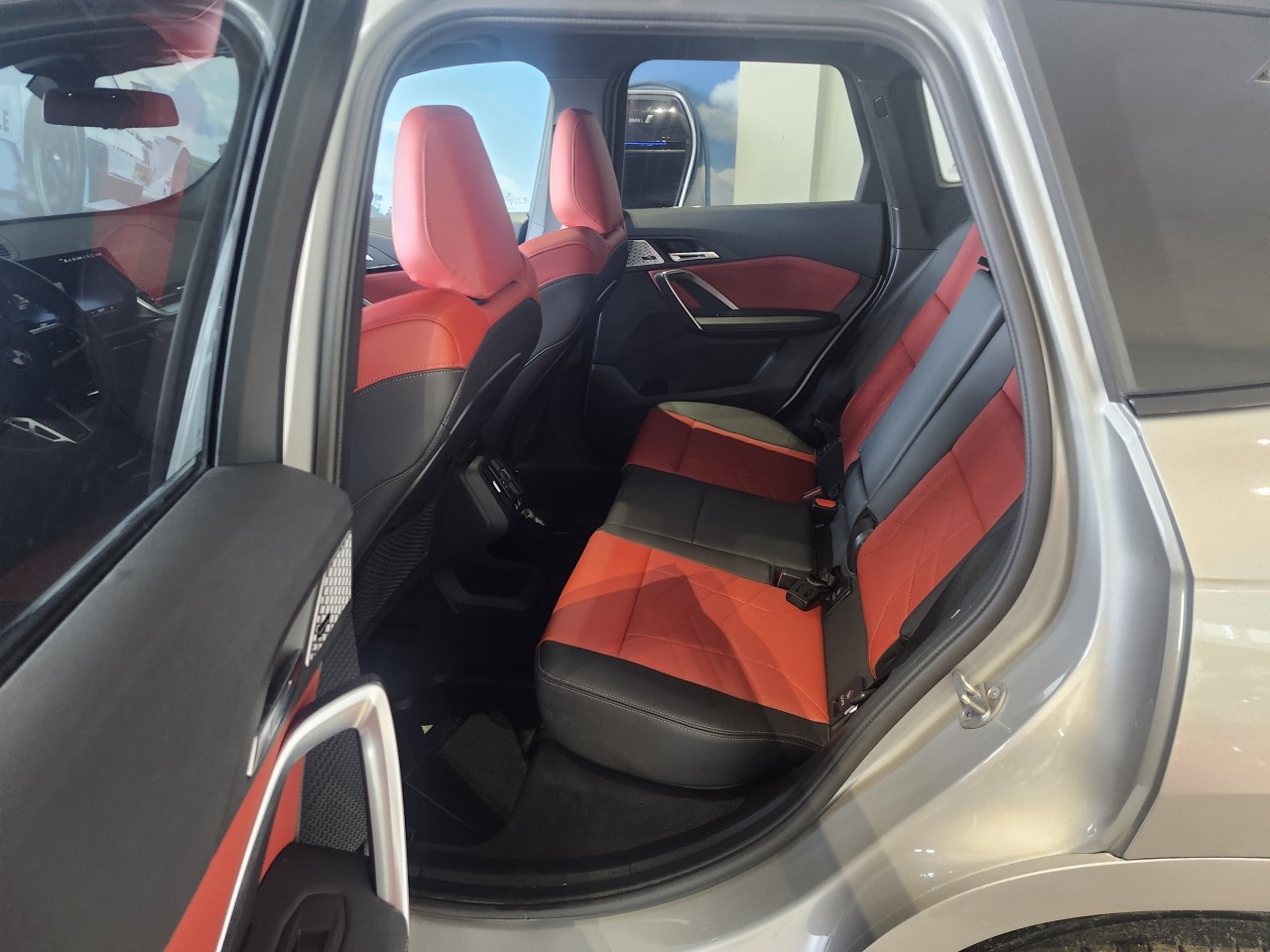 2023 BMW X1 - Image 14