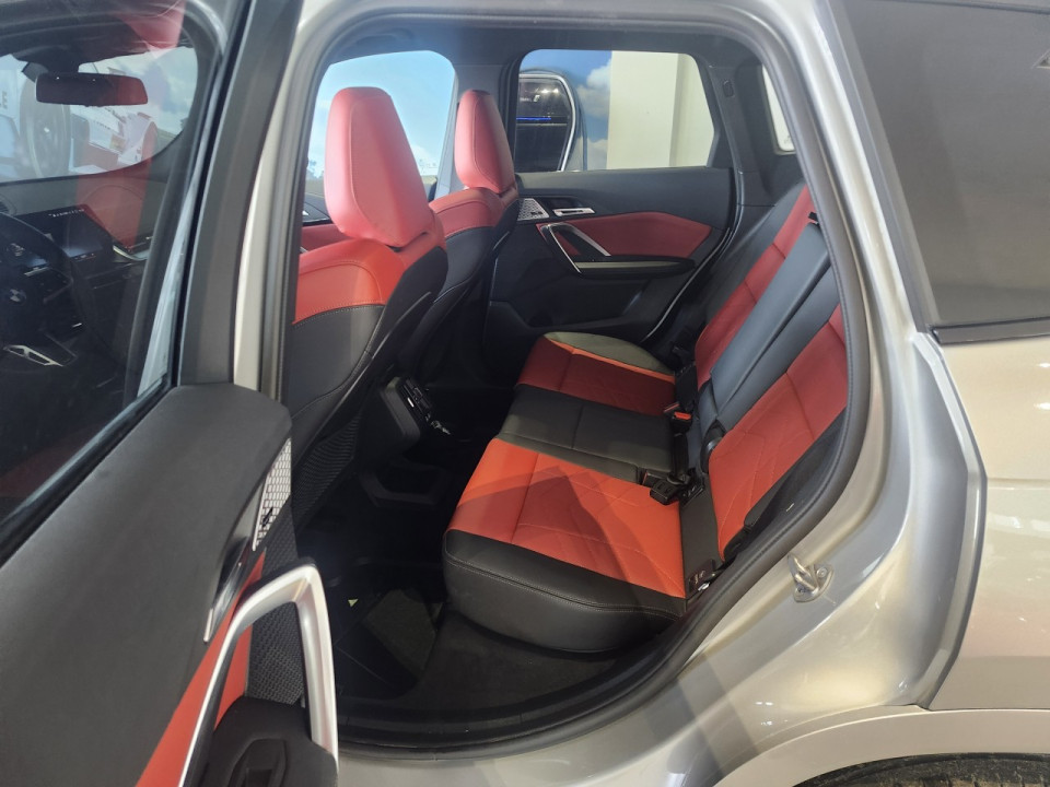 2023 BMW X1 - Image 14