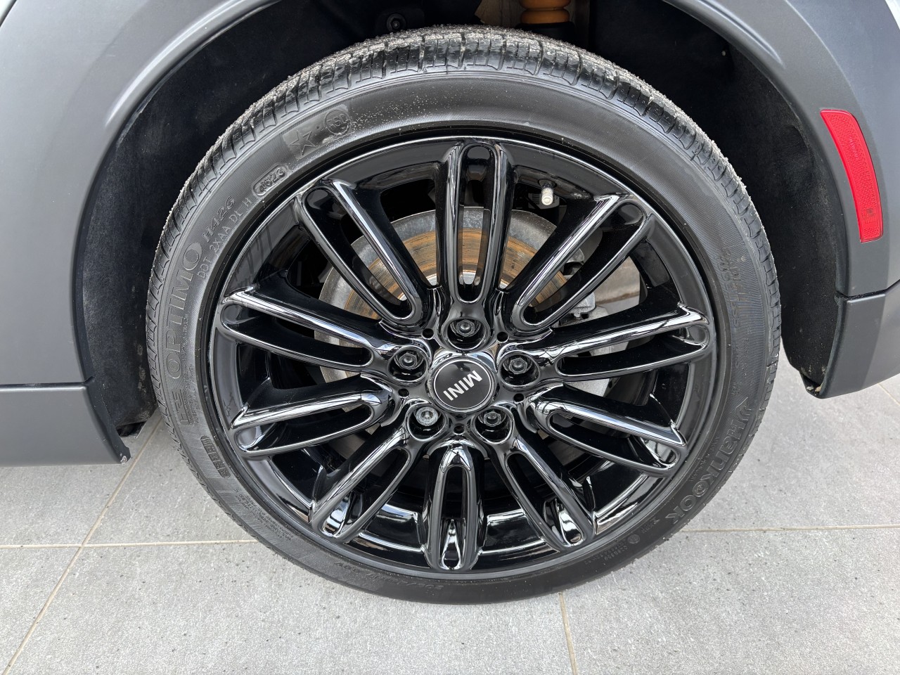 2024 MINI Cooper - Image 3