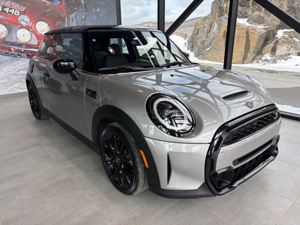2024 MINI Cooper - Image 8