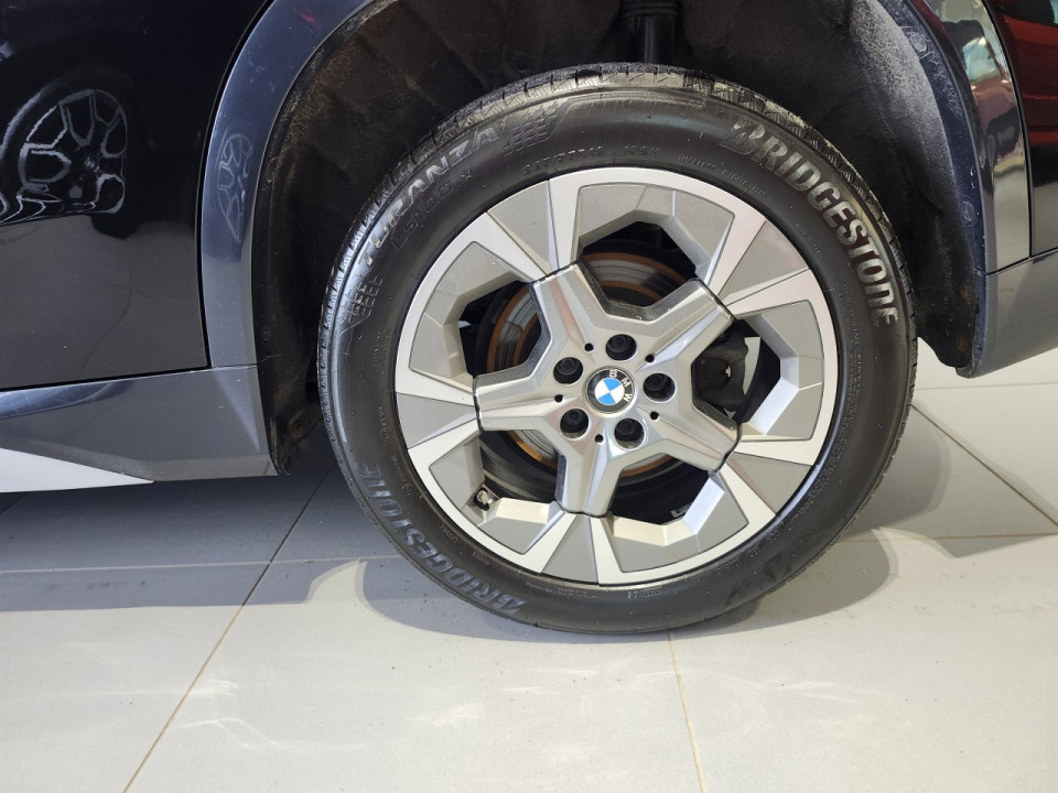 2024 BMW X1 - Image 4
