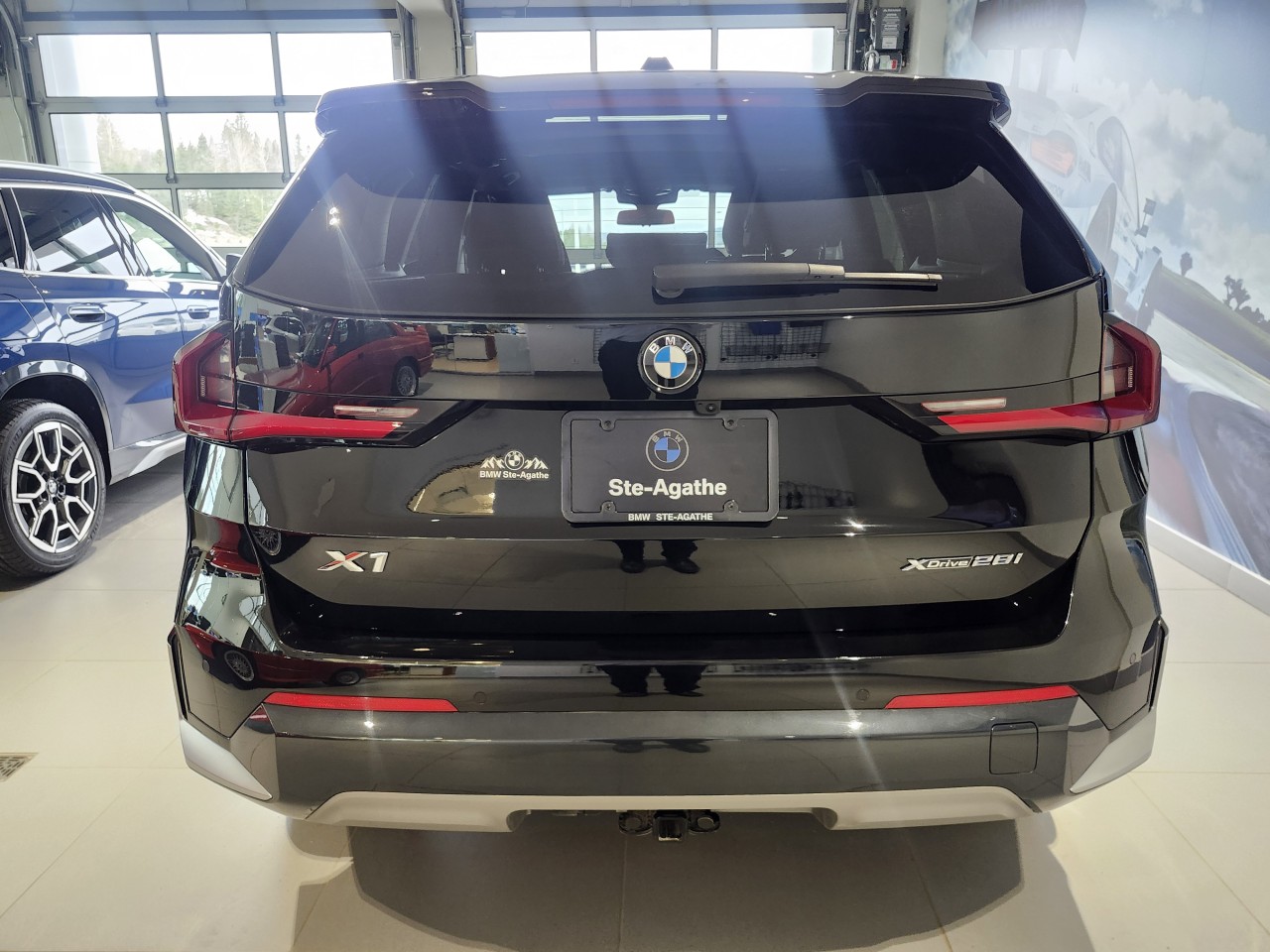 2024 BMW X1 - Image 5