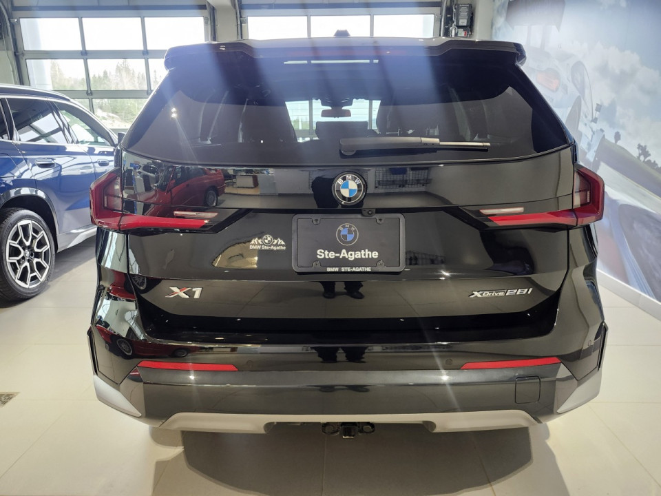 2024 BMW X1 - Image 5