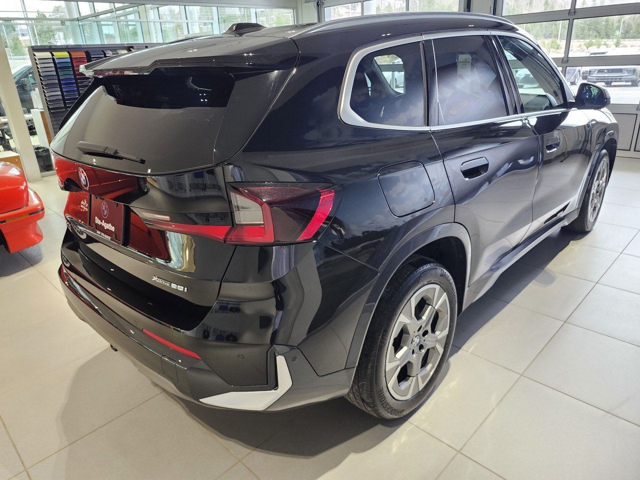 2024 BMW X1 - Image 7