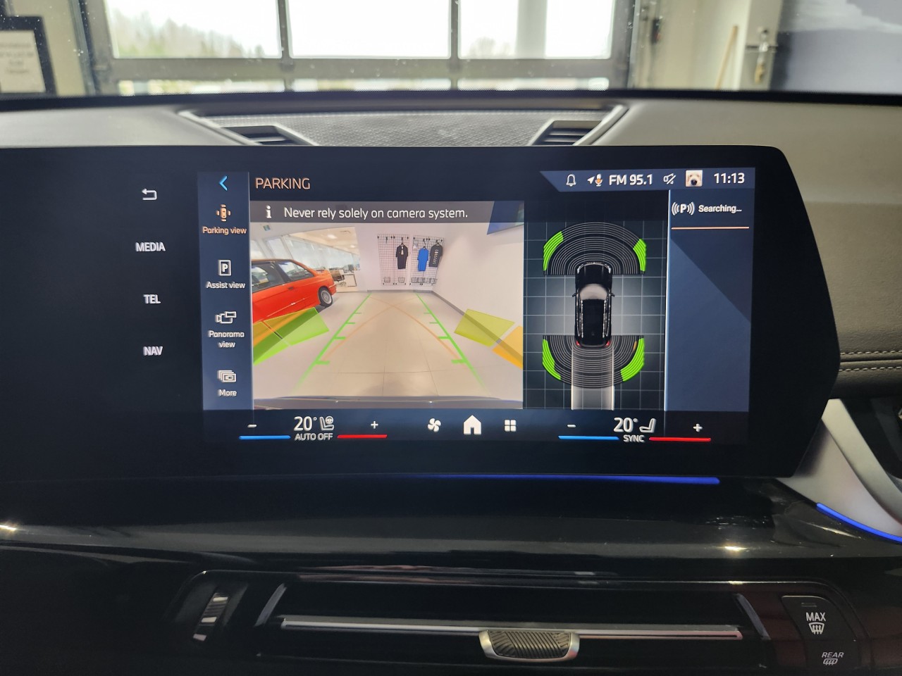 2024 BMW X1 - Image 20