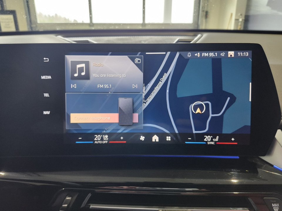 2024 BMW X1 - Image 21