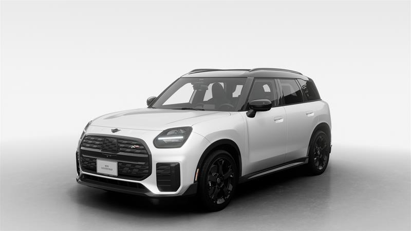 2026 MINI Countryman - Image 1