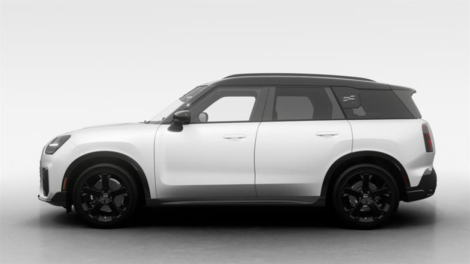 2026 MINI Countryman - Image 4