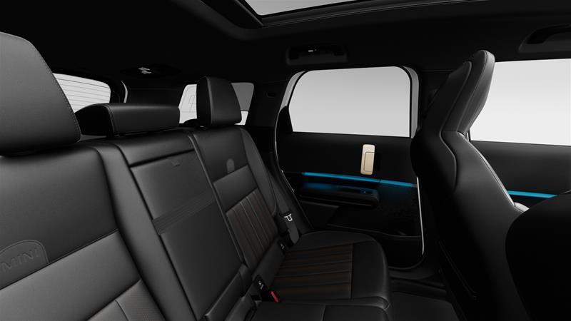 2026 MINI Countryman - Image 11
