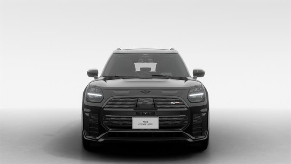 2026 MINI Countryman - Image 3