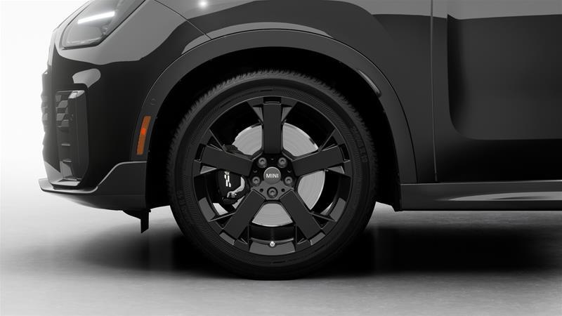 2026 MINI Countryman - Image 7