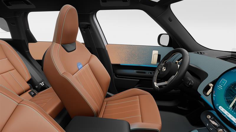 2026 MINI Countryman - Image 2