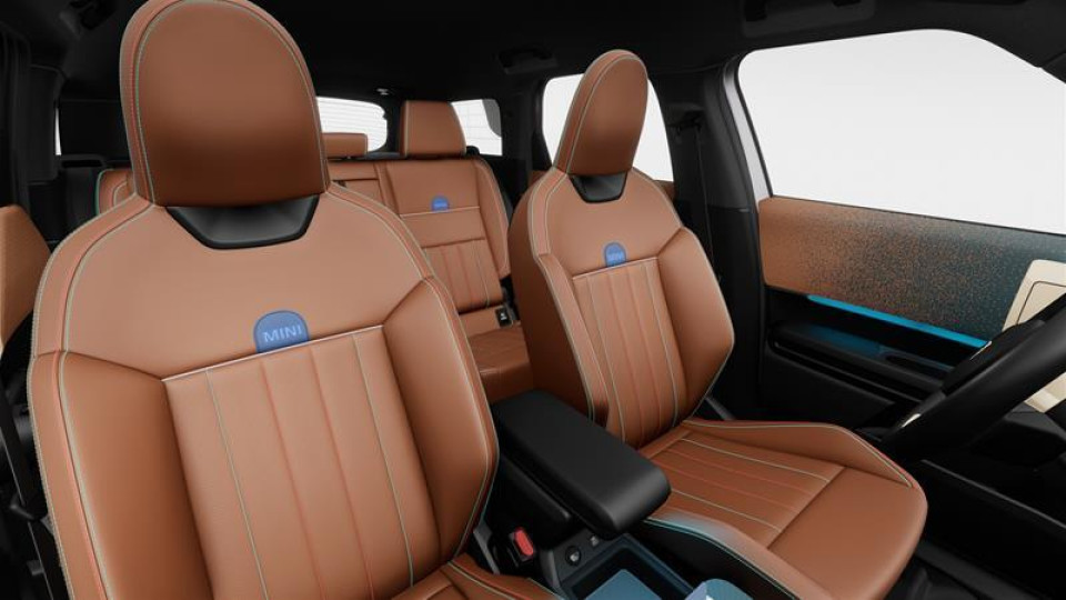 2026 MINI Countryman - Image 4