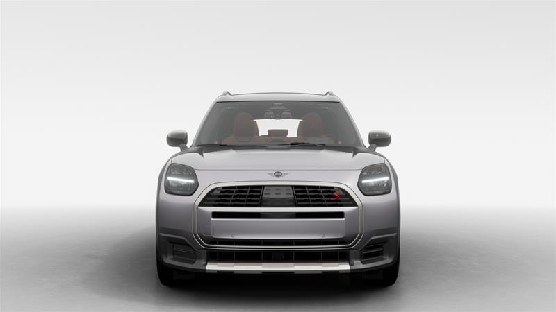 2026 MINI Countryman - Image 8