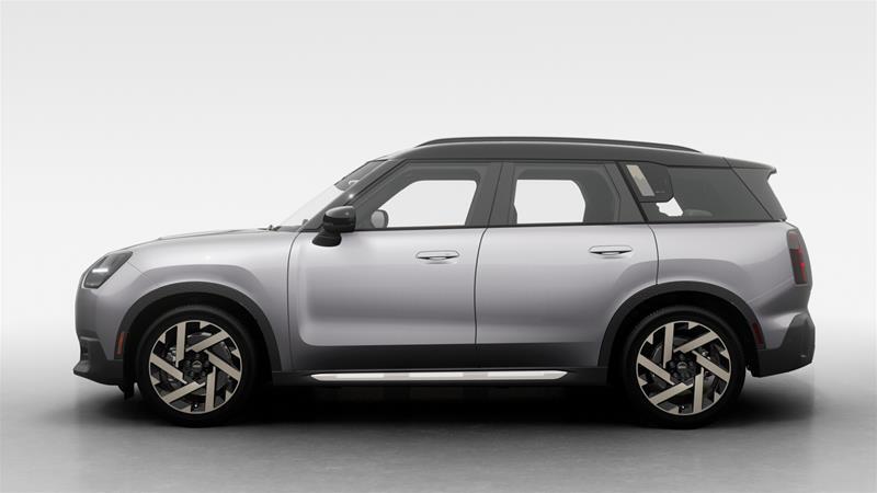 2026 MINI Countryman - Image 9