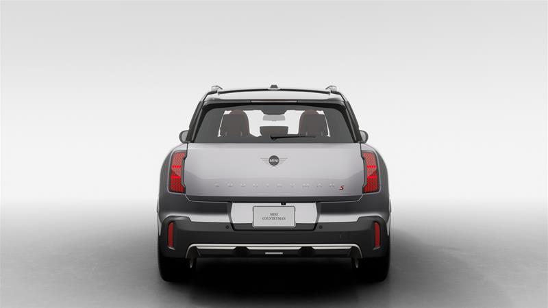 2026 MINI Countryman - Image 11