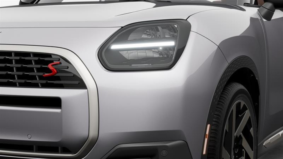 2026 MINI Countryman - Image 12