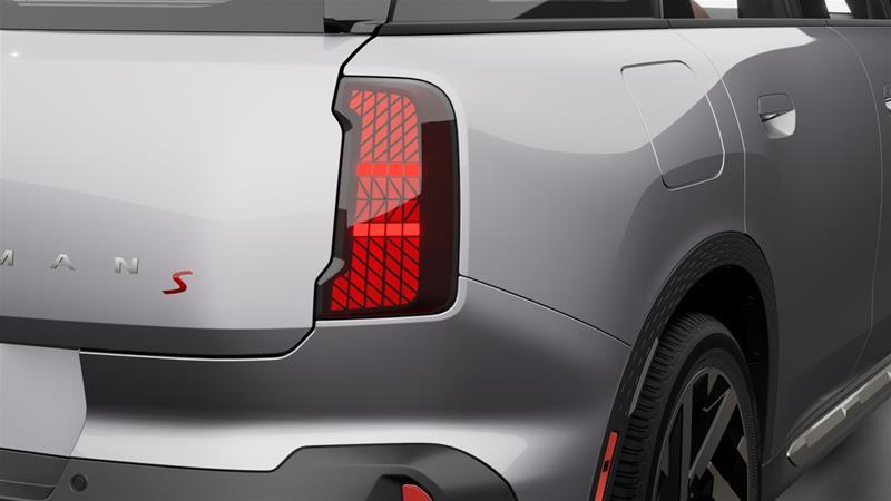 2026 MINI Countryman - Image 14