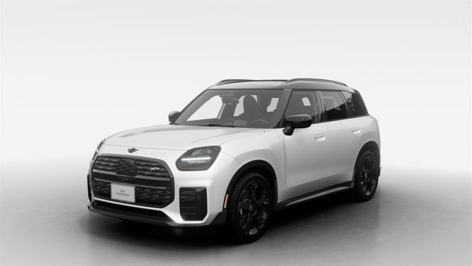 2026 MINI Countryman - Image 1