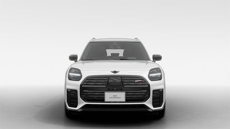 2026 MINI Countryman - Image 3