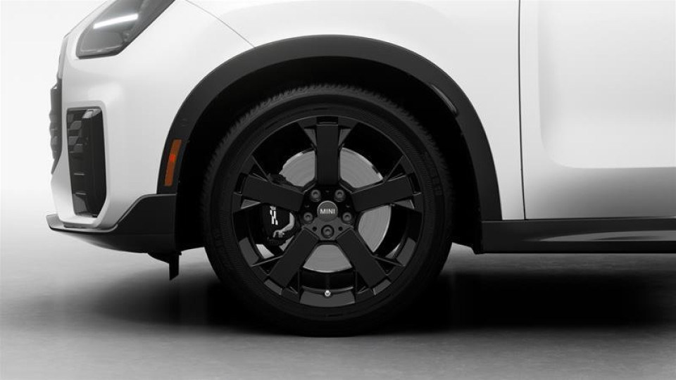 2026 MINI Countryman - Image 7