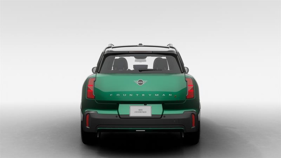2026 MINI Countryman - Image 5