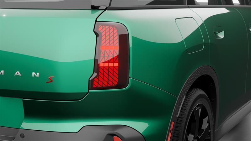 2026 MINI Countryman - Image 9