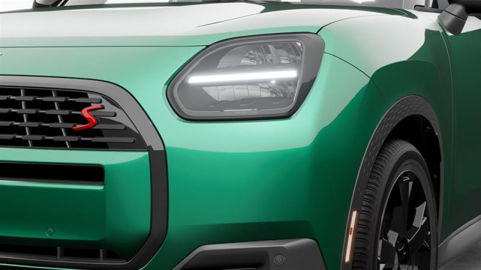 2026 MINI Countryman - Image 10