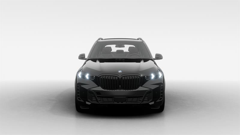 2026 BMW X5 - Image 3