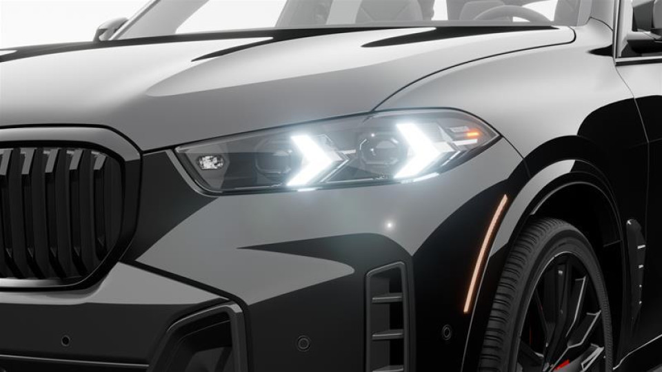 2026 BMW X5 - Image 6